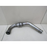 Патрубок интеркулера Renault Megane II 2002-2009 8200306925