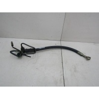 Трубка гидроусилителя Nissan Almera N16 2000-2006 49720AV701