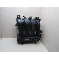 Коллектор впускной Renault Clio III 2005-2012 8200880099