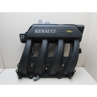 Коллектор впускной Renault Megane II 2002-2009 8200022251