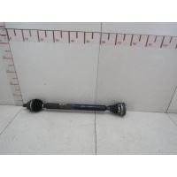 Полуось передняя правая Skoda Octavia (A5 1Z-) 2004-2013 1K0407272JT