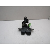 Замок багажника Kia Sportage 2004-2010 812301F000