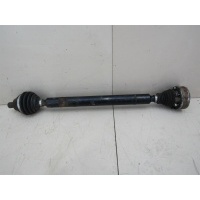 Полуось передняя правая Skoda Octavia (A5 1Z-) 2004-2013 1K0407272JT