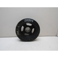 Шкив коленвала Nissan Murano (Z50) 2004-2008 123038J101