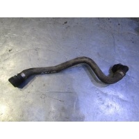 Патрубок отопителя BMW X5 E53 2000-2007 17127509966