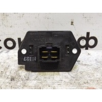 Резистор отопителя Daewoo Matiz 1998-2015 96619023