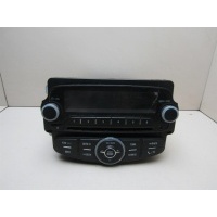 Магнитола Chevrolet Aveo (T300) 2011-нв 95179056