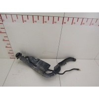 Горловина топливного бака Renault Clio II\Symbol 1998-2008 172216856R