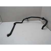 Шланг системы охлаждения VW Passat (B6) 2005-2010 1K0122447ED