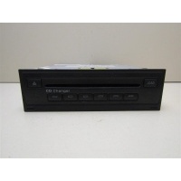 Проигрыватель CD/DVD Audi A6 (C6,4F) 2005-2011 4E0035111A