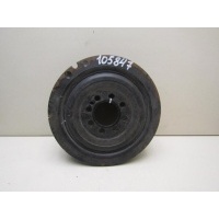 Шкив коленвала BMW 7-серия E65\E66 2001-2008 11237568345
