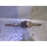 Полуось (привод в сборе) SsangYong Rexton I 2001-2007 4130008012