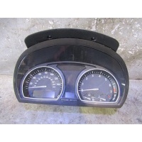 Панель приборов BMW X3 E83 2004-2010 62113413129