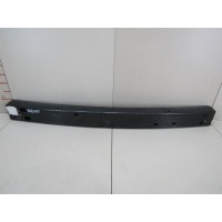 Усилитель переднего бампера Nissan Almera N16 2000-2006 DS1517C