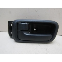 Ручка двери внутренняя левая Toyota RAV 4 2000-2005 6920630150B6