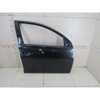 Дверь передняя правая VW Golf VI 2009-2012 5K4831056H