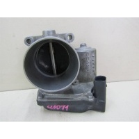 Заслонка дроссельная Skoda Octavia (A5 1Z-) 2004-2013 03C133062C