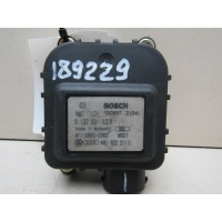 Моторчик заслонки печки Audi A6 (C5) 1997-2004 4B1820511C