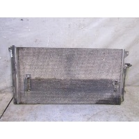 Радиатор кондиционера (конденсер) Porsche Cayenne 2003-2010 7L0820411F