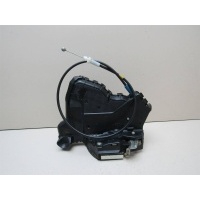 Замок двери передней правой Toyota Auris (E15) 2006-2012 6903002220