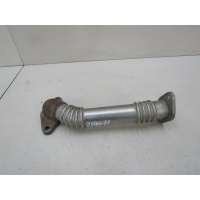 Трубка картерных газов SsangYong Actyon New \Korando 2010-нв 6711400261