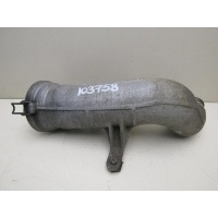 Патрубок интеркулера Mercedes Benz C208 CLK coupe 1997-2002 A2025281308