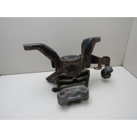 Опора двигателя правая Toyota Auris (E15) 2006-2012 123050D100