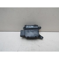 Моторчик заслонки печки Skoda Octavia (A5 1Z-) 2004-2013 1K1907511E