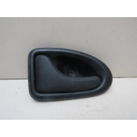Ручка двери внутренняя левая Renault Logan 2005-2014 7700830078