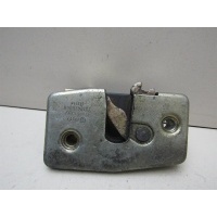 Замок двери сдвижной VW Transporter T4 1991-1995 701843604A