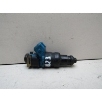 Форсунка инжекторная электрическая VW Passat (B5) 1996-2000 06B133551L