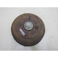 Барабан тормозной Ford Focus I 1998-2004 4886779