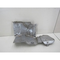 Экран тепловой Skoda Rapid 2013-2020 03D253035G
