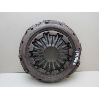 Корзина сцепления Renault Laguna II 2001-2008 8200003198