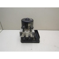 Блок ABS (насос) VW Golf IV \Bora 1997-2005 1J0698417A