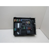 Блок предохранителей VW Golf VI 2009-2012 1K0937125B