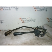 Переключатель стеклоочистителей Mercedes Benz W124 1984-1993 A1245450624