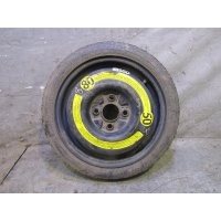 Диск запасного колеса (докатка) VW Passat (B3) 1988-1993 357601025D