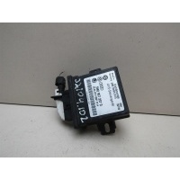 Блок управления светом VW Sharan 2010-2015 5M0907537D