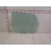 Стекло двери задней левой Ford Maverick 2001-2006 4661818