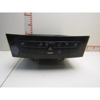 Блок кнопок Mercedes Benz W219 CLS 2004-2010 A21182185587167