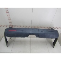 Бампер задний Land Rover Discovery III 2004-2009 DPO000051PCL