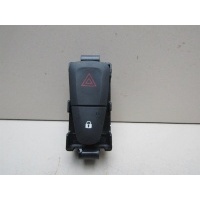 Кнопка аварийной сигнализации Renault Sandero 2014-нв 252100502R