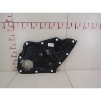 Панель двери VW Passat CC 2008-нв 3C8839756D