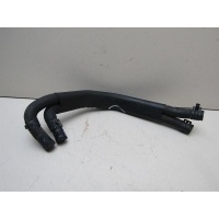Шланг системы охлаждения VW Passat (B6) 2005-2010 1K0122447T