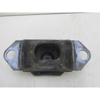 Опора КПП левая Renault Logan 2005-2014 6001548160