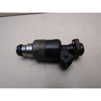Форсунка инжекторная электрическая Opel Vectra B 1995-1999 17089276