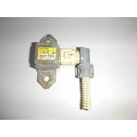 Датчик AIR BAG Peugeot 307 2001-2007 MR587733