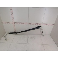 Подушка безопасности боковая (шторка) VW Golf Plus 2005-2014 5M0880742C