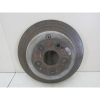 Диск тормозной задний Honda CR-V 2002-2006 42510SCAE50